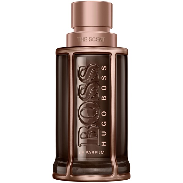 Boss The Scent Le Parfum - Eau de parfum (Kuva 1 tuotteesta 4)