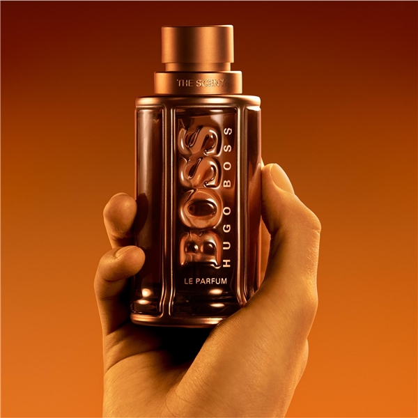 Boss The Scent Le Parfum - Eau de parfum (Kuva 3 tuotteesta 4)