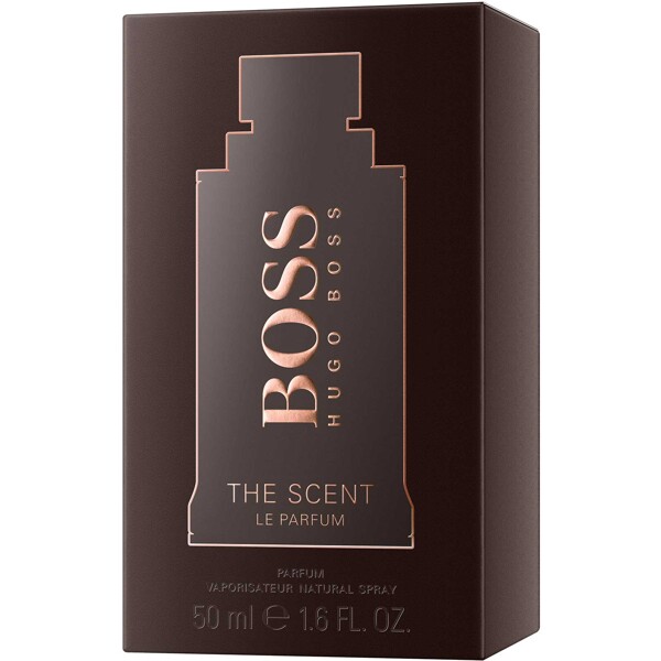 Boss The Scent Le Parfum - Eau de parfum (Kuva 3 tuotteesta 6)