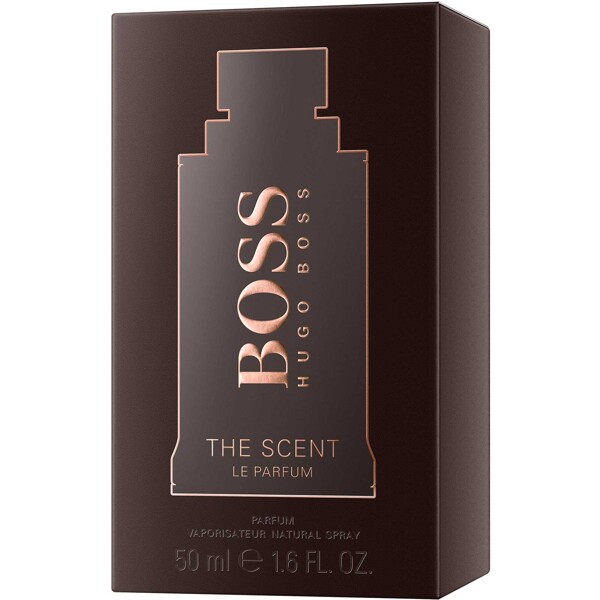 Boss The Scent Le Parfum - Eau de parfum (Kuva 3 tuotteesta 4)