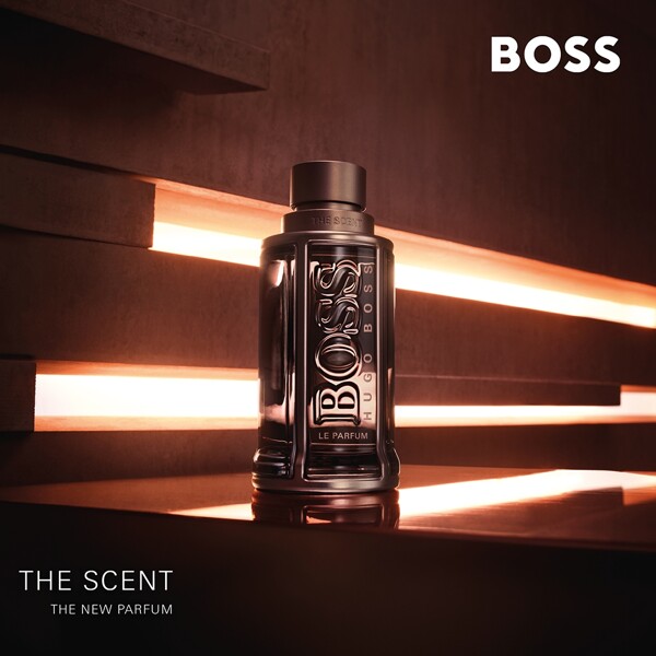 Boss The Scent Le Parfum - Eau de parfum (Kuva 6 tuotteesta 6)