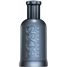 Boss Bottled Marine - Eau de toilette