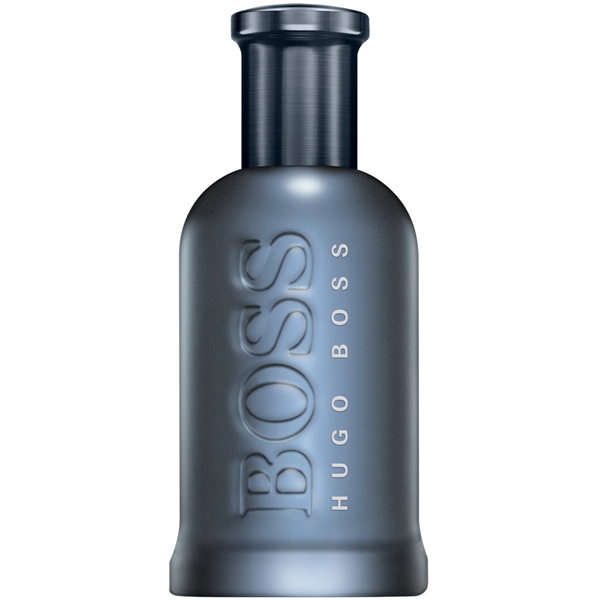 Boss Bottled Marine - Eau de toilette (Kuva 1 tuotteesta 5)