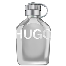 Hugo Reflective Edition - Eau de toilette 125 ml
