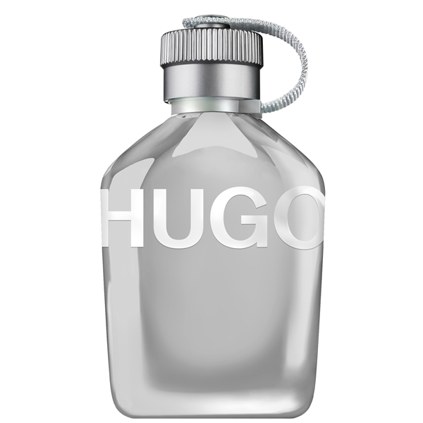Hugo Reflective Edition - Eau de toilette (Kuva 1 tuotteesta 4)