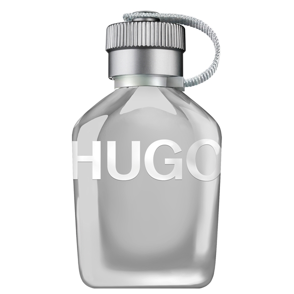 Hugo Reflective Edition - Eau de toilette (Kuva 1 tuotteesta 4)