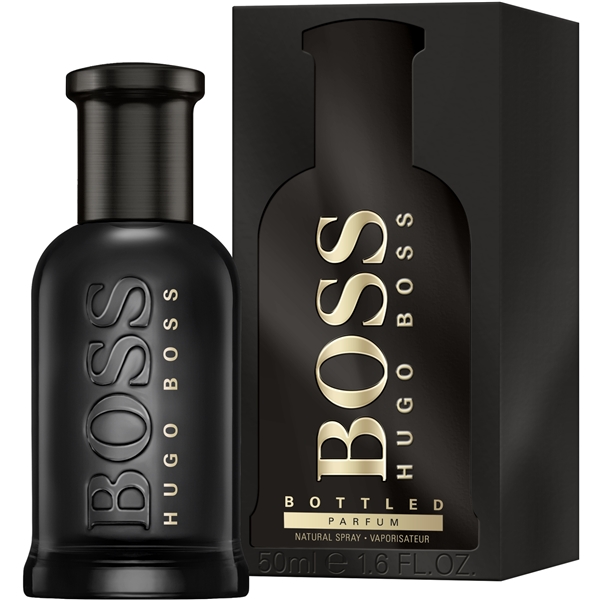 Hugo Boss Bottled Parfum - Eau de parfum (Kuva 2 tuotteesta 8)