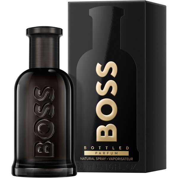 Boss Bottled Parfum - Eau de parfum (Kuva 2 tuotteesta 8)