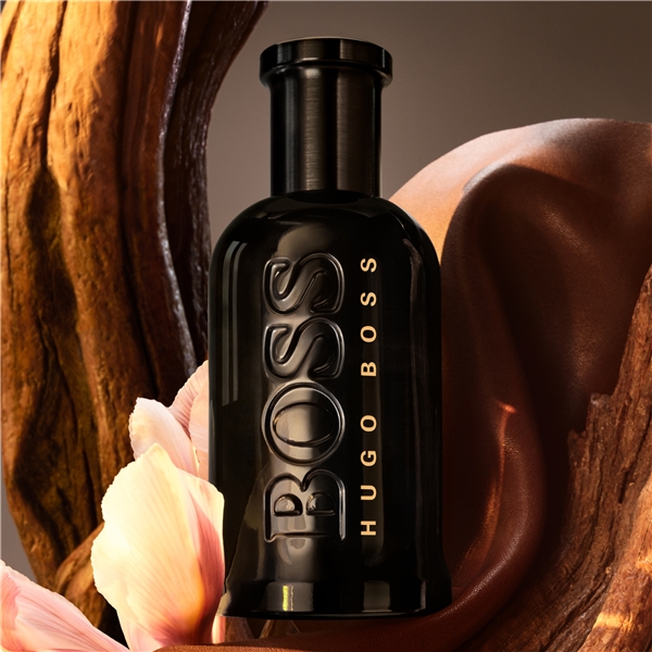 Hugo Boss Bottled Parfum - Eau de parfum (Kuva 3 tuotteesta 8)