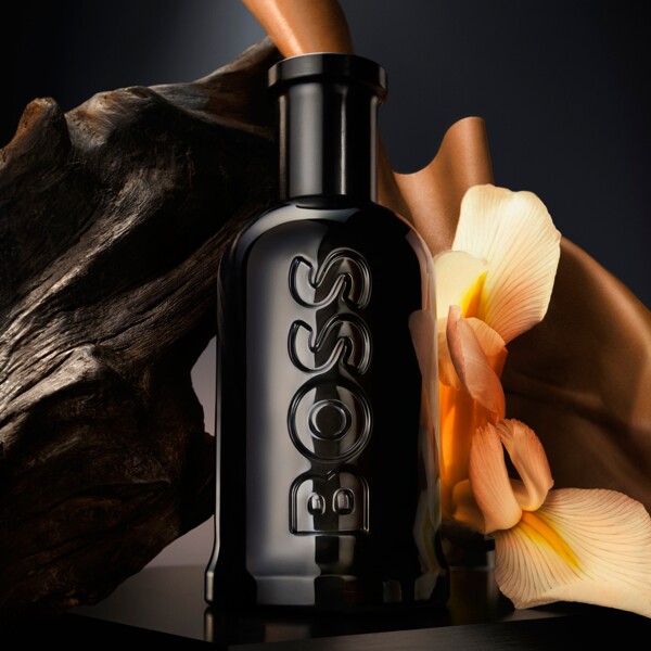 Boss Bottled Parfum - Eau de parfum (Kuva 3 tuotteesta 8)