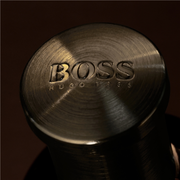 Hugo Boss Bottled Parfum - Eau de parfum (Kuva 4 tuotteesta 8)