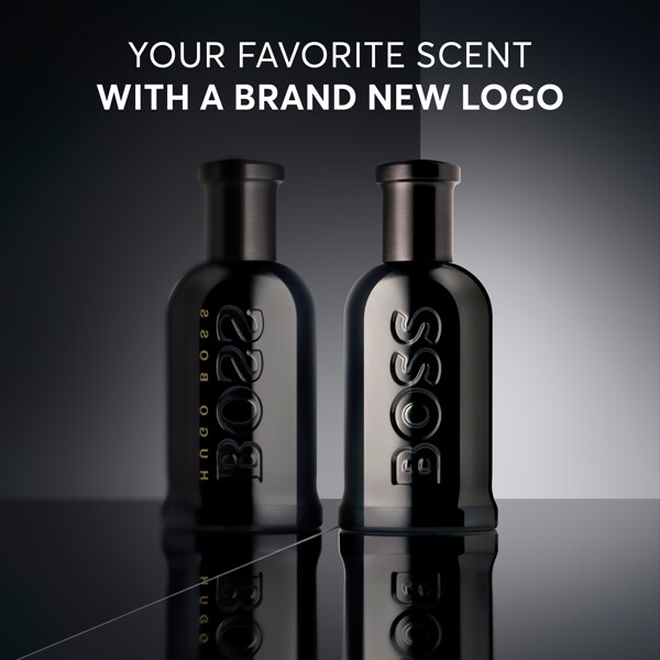 Boss Bottled Parfum - Eau de parfum (Kuva 4 tuotteesta 8)
