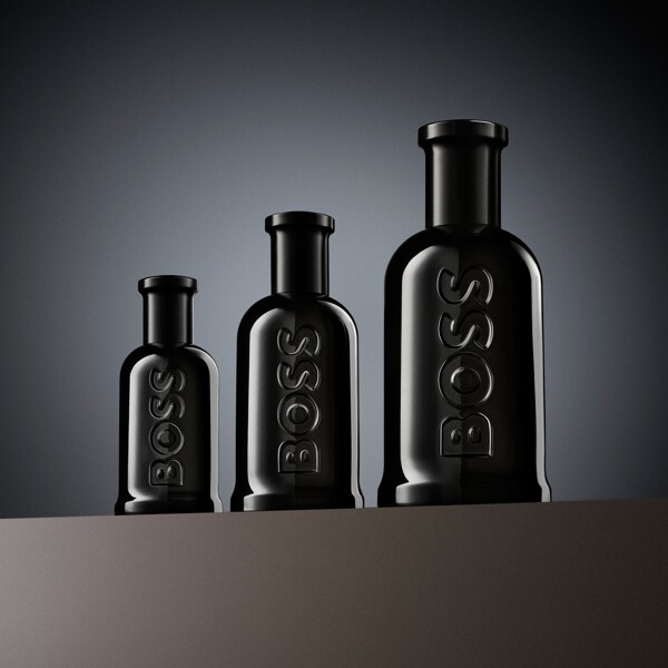 Boss Bottled Parfum - Eau de parfum (Kuva 7 tuotteesta 8)