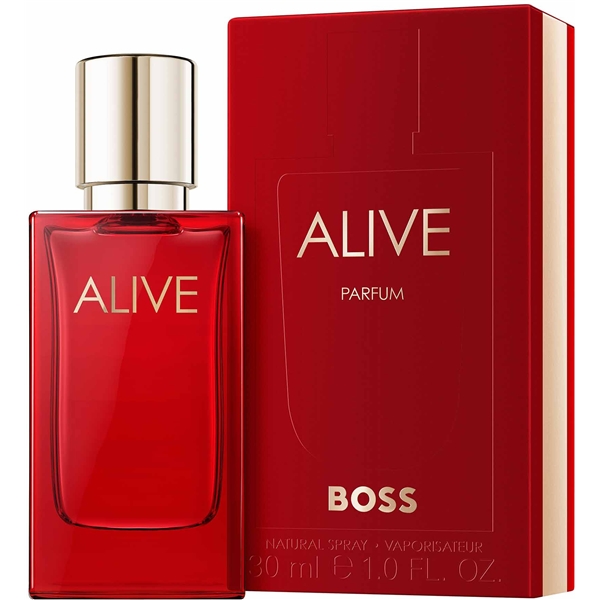 Boss Alive Parfum - Eau de parfum (Kuva 2 tuotteesta 9)
