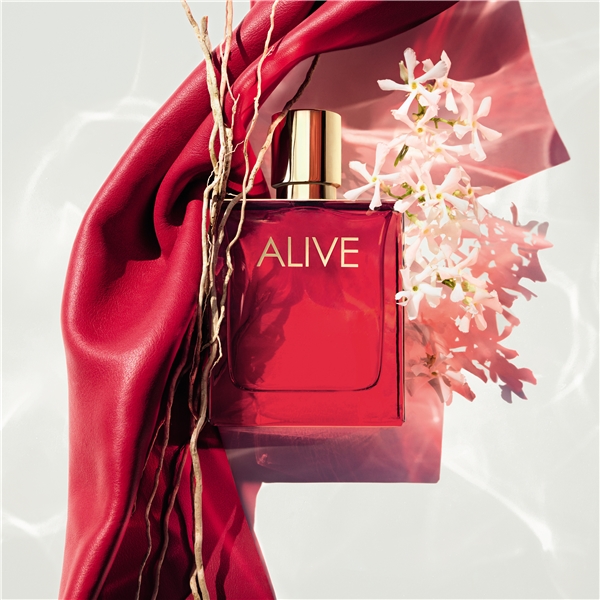 Boss Alive Parfum - Eau de parfum (Kuva 3 tuotteesta 6)