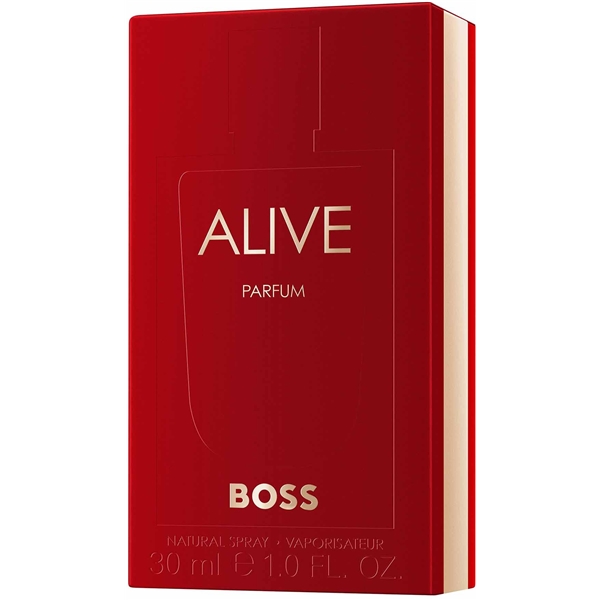 Boss Alive Parfum - Eau de parfum (Kuva 3 tuotteesta 9)