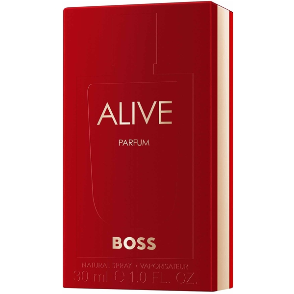 Boss Alive Parfum - Eau de parfum (Kuva 3 tuotteesta 6)