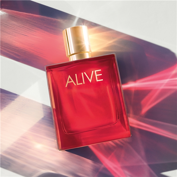 Boss Alive Parfum - Eau de parfum (Kuva 4 tuotteesta 6)