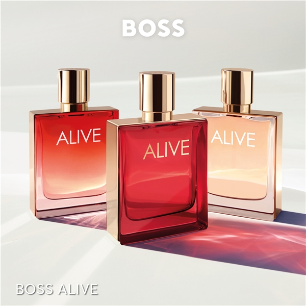 Boss Alive Parfum - Eau de parfum (Kuva 6 tuotteesta 6)