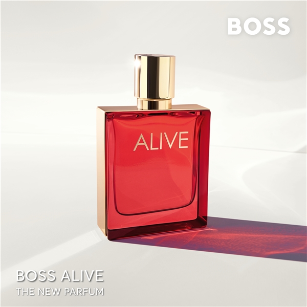 Boss Alive Parfum - Eau de parfum (Kuva 8 tuotteesta 9)