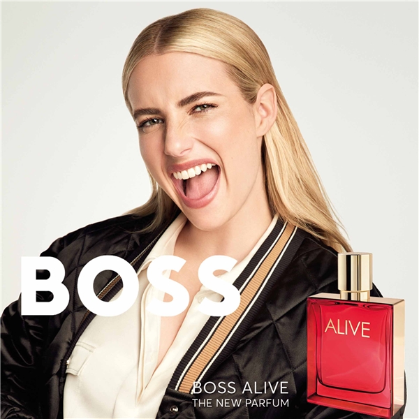Boss Alive Parfum - Eau de parfum (Kuva 9 tuotteesta 9)