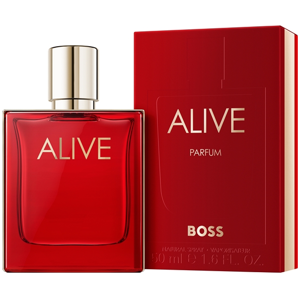 Boss Alive Parfum - Eau de parfum (Kuva 2 tuotteesta 6)
