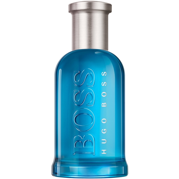 Boss Bottled Pacific - Eau de toilette (Kuva 1 tuotteesta 2)