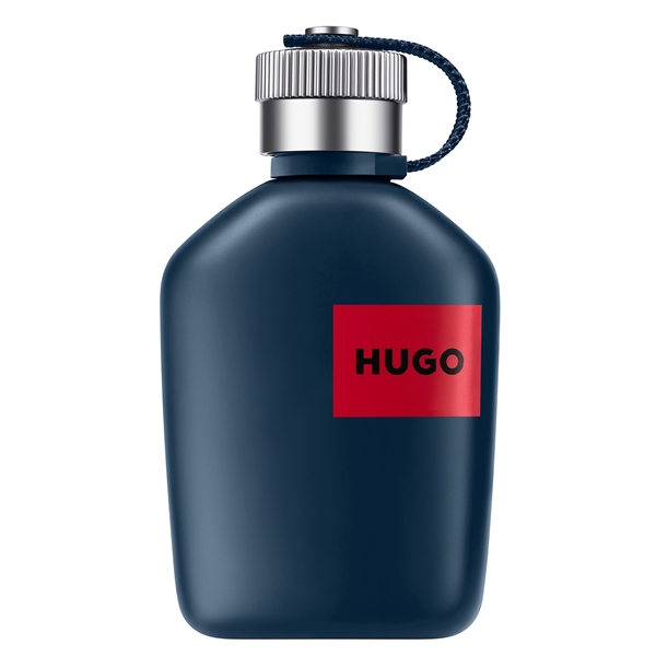 Hugo Jeans - Eau de toilette (Kuva 1 tuotteesta 3)