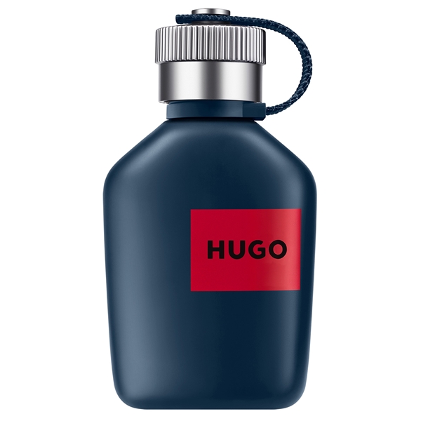 Hugo Jeans - Eau de toilette (Kuva 1 tuotteesta 3)