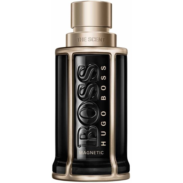 Boss The Scent Magnetic - Eau de parfum (Kuva 1 tuotteesta 6)