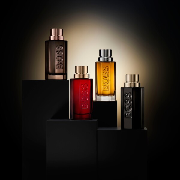 Boss The Scent Magnetic - Eau de parfum (Kuva 7 tuotteesta 7)
