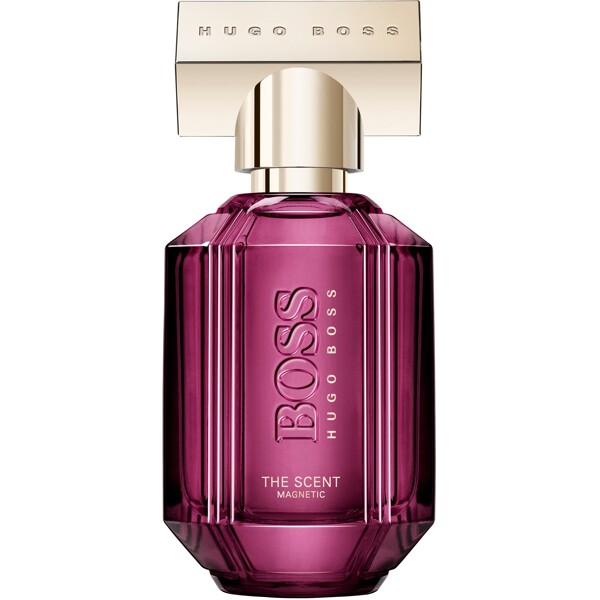 Boss The Scent Magnetic For Her - Eau de parfum (Kuva 1 tuotteesta 6)