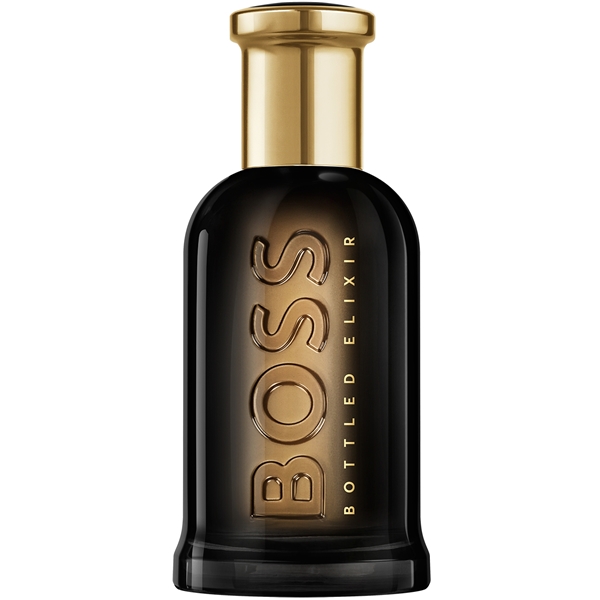 Boss Bottled Elixir - Parfum Intense (Kuva 1 tuotteesta 6)