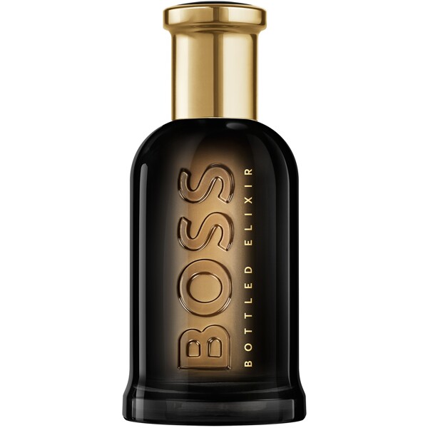 Boss Bottled Elixir - Parfum Intense (Kuva 1 tuotteesta 6)