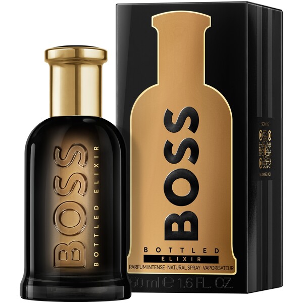 Boss Bottled Elixir - Parfum Intense (Kuva 2 tuotteesta 6)