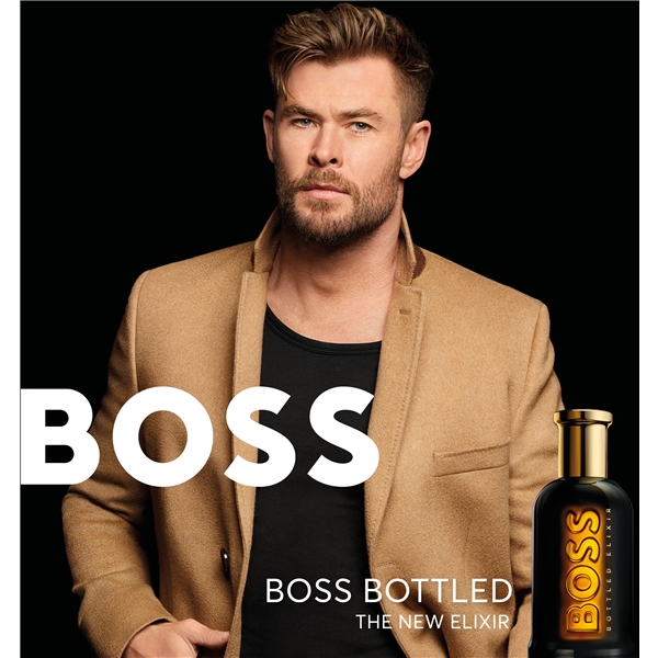 Boss Bottled Elixir - Parfum Intense (Kuva 4 tuotteesta 6)