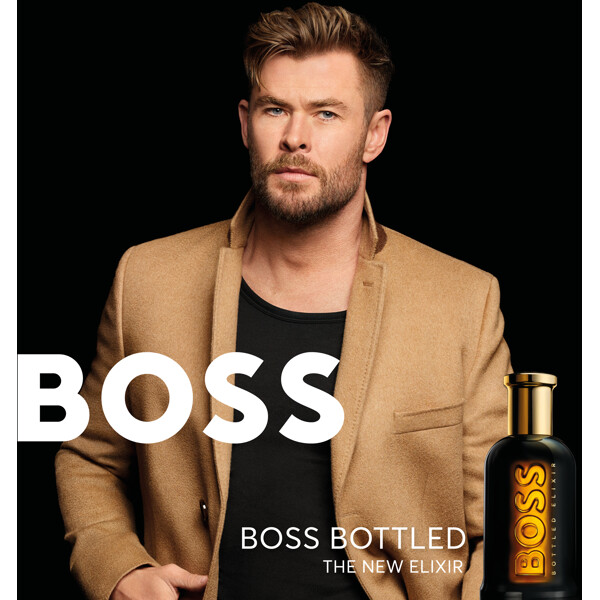 Boss Bottled Elixir - Parfum Intense (Kuva 4 tuotteesta 6)