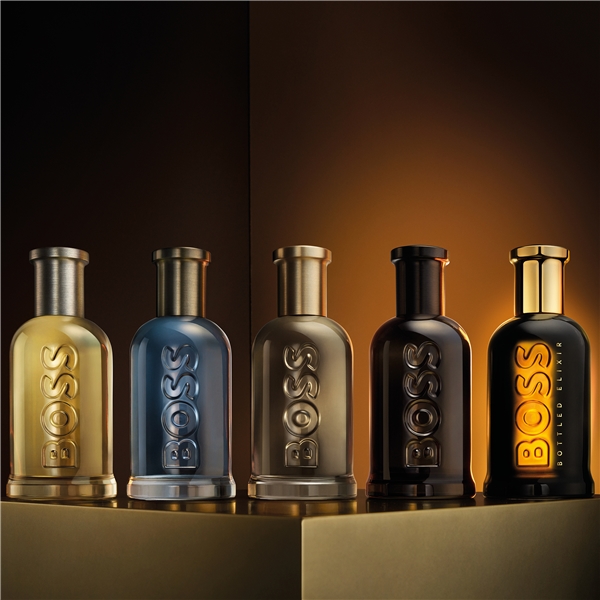 Boss Bottled Elixir - Parfum Intense (Kuva 5 tuotteesta 6)
