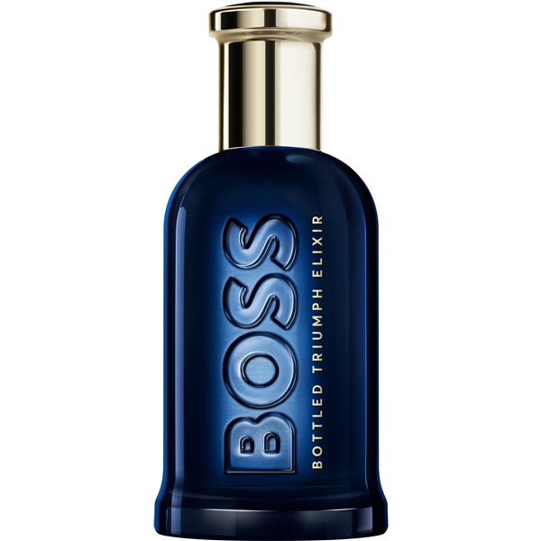Boss Bottled Triumph Elixir - Eau de parfum (Kuva 1 tuotteesta 6)