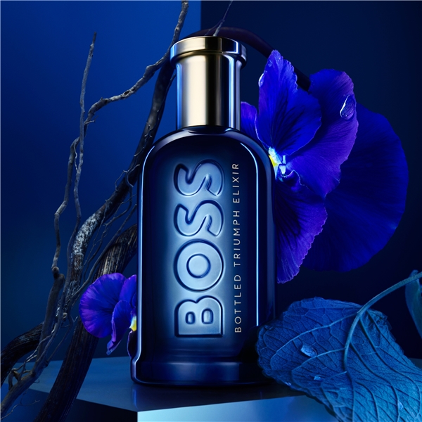Boss Bottled Triumph Elixir - Eau de parfum (Kuva 3 tuotteesta 6)