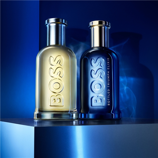 Boss Bottled Triumph Elixir - Eau de parfum (Kuva 6 tuotteesta 6)