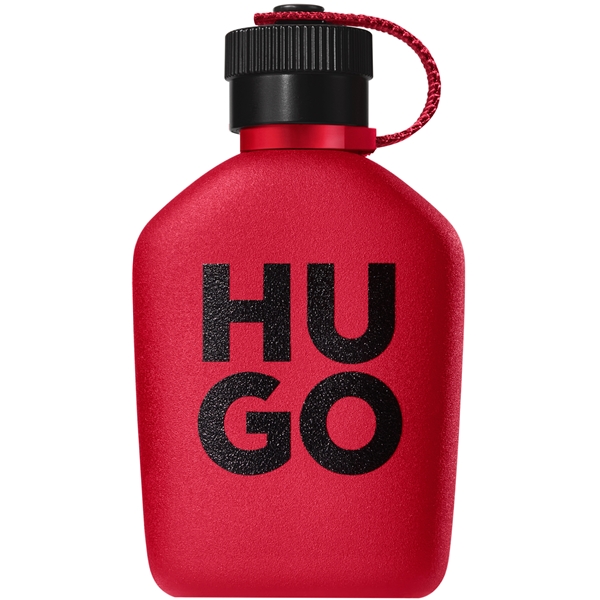 Hugo Intense - Eau de parfum 125 ml, Boss