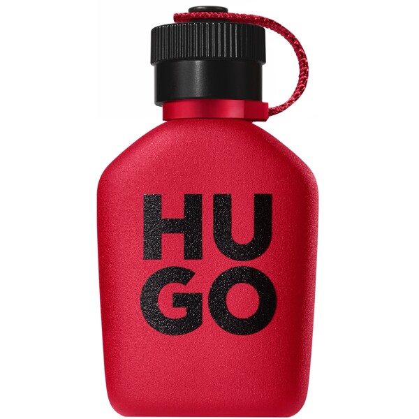 Hugo Intense - Eau de parfum (Kuva 1 tuotteesta 5)