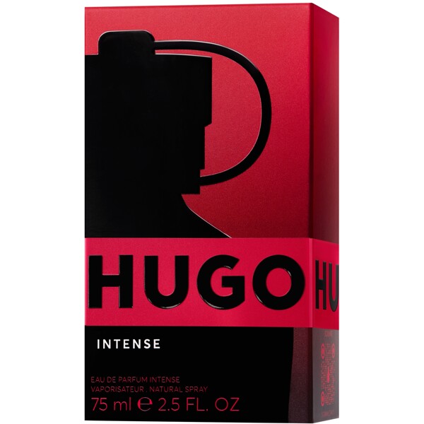 Hugo Intense - Eau de parfum (Kuva 3 tuotteesta 5)