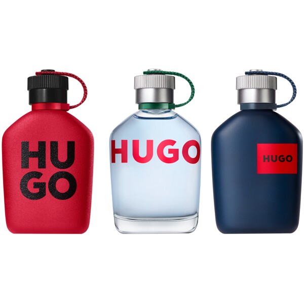 Hugo Intense - Eau de parfum (Kuva 5 tuotteesta 5)