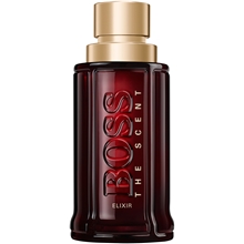 Boss The Scent Elixir - Eau de parfum