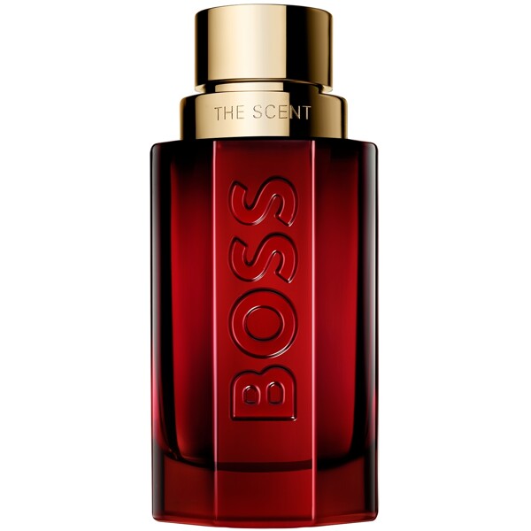 Boss The Scent Elixir - Eau de parfum (Kuva 1 tuotteesta 8)