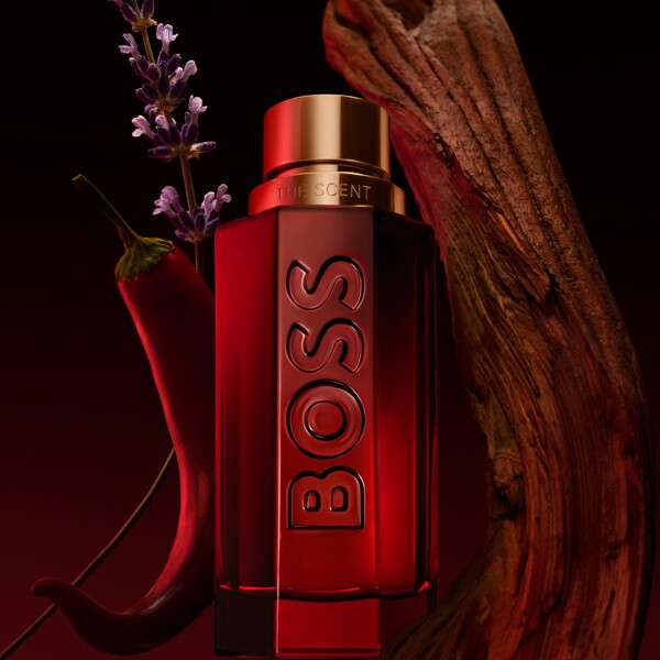 Boss The Scent Elixir - Eau de parfum (Kuva 3 tuotteesta 8)