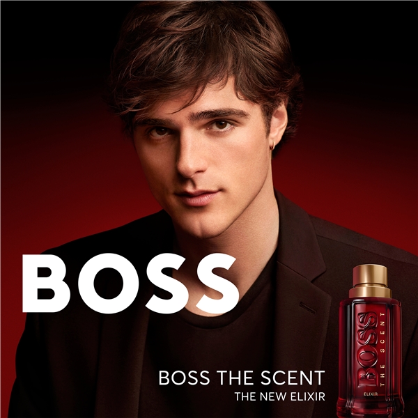 Boss The Scent Elixir - Eau de parfum (Kuva 6 tuotteesta 8)