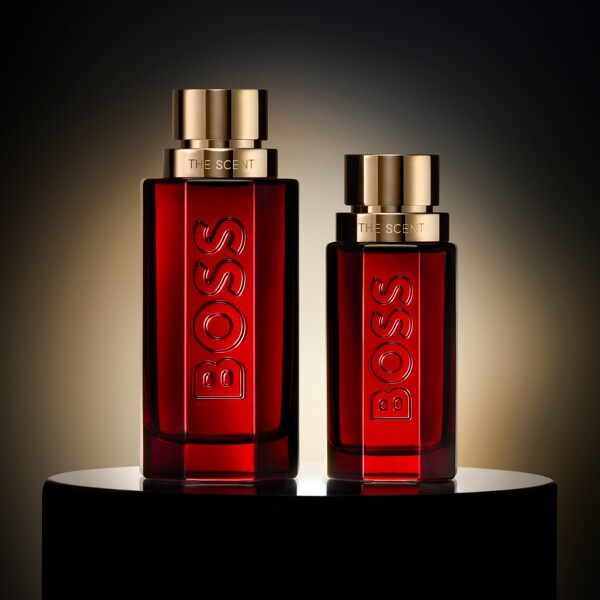 Boss The Scent Elixir - Eau de parfum (Kuva 6 tuotteesta 8)